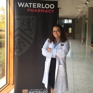 Meet your Posher, Kelsey-ann